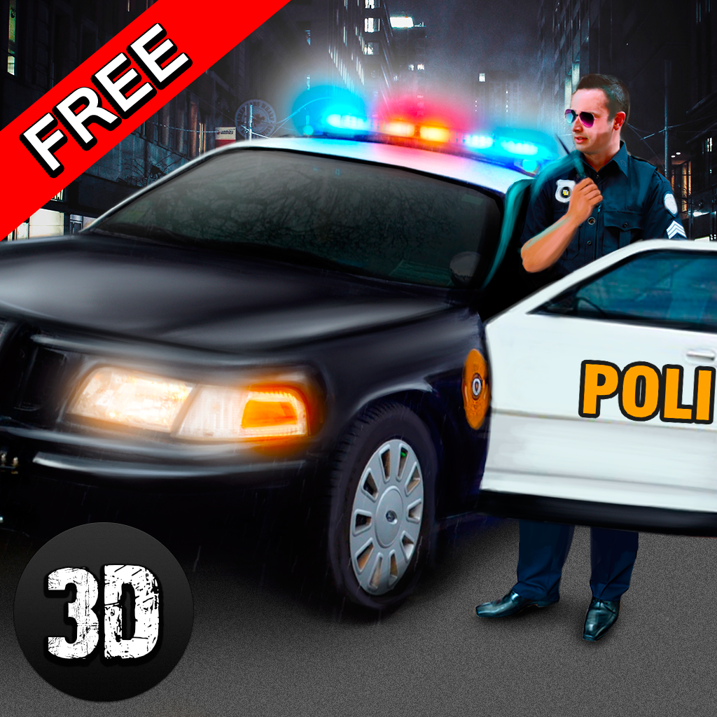 Get Police Monsterkill: Cop Chase Racing 3D for iOS, iPhone, iPad Aso Report