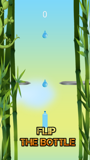 Flip the water bottle extreme! challenge 瓶 跳台 冒险类(圖3)-速報App