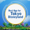Best App for Tokyo Disneyland