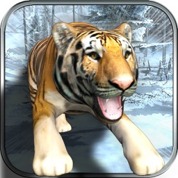 Wild Sniper Hunt : Ice Age