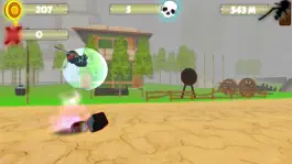 Game screenshot Ninja Zombie Monster Killer -Ninja vs zombie 3D mod apk