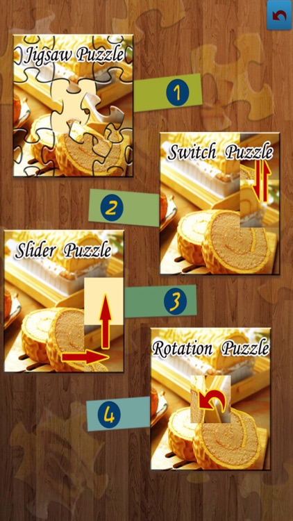 Butterfly Jigsaw Puzzle Game