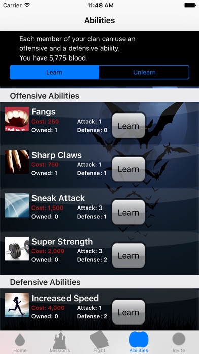 VAMPIRES 2.6.15 IOS CASINO VAMPIRES 2.6.15 IOS