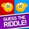 Guess the Riddle! Bra...
