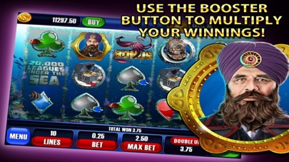 STORYBOOK SLOTS 1.7.7 IOS CASINO STORYBOOK SLOTS 1.7.7 IOS