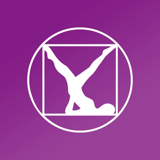 Pilates Vitae icon