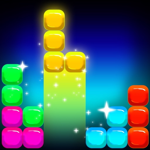 Block Puzzle Simulator: Masky Liner Tuber Icon