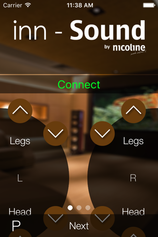 iNicoline screenshot 2