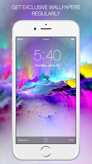 Color Splash Wallpapers – Splash  Arts & Photos(圖3)-速報App