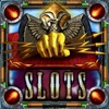 Slots Gods War Deluxe – Vegas Lucky Jackpot Casino