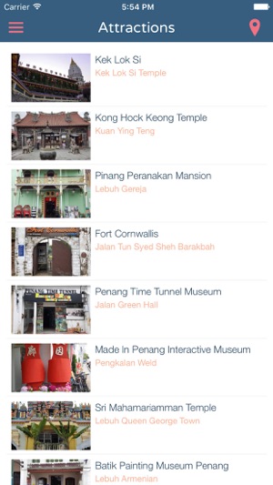 Penang 4u(圖3)-速報App