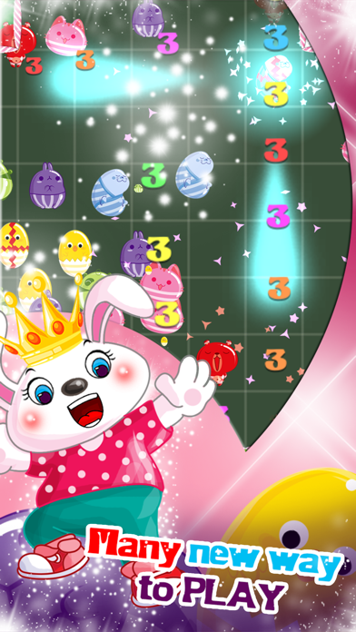 How to cancel & delete Candy Royal Blast - Best Free Crush Game from iphone & ipad 3