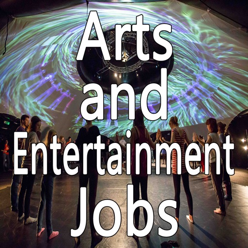 Arts and Entertainment Jobs - Search Engine