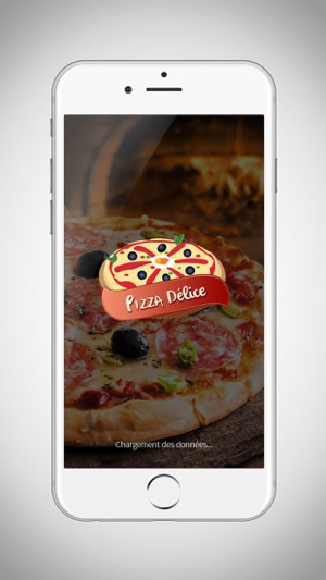 Pizza Délice(圖1)-速報App