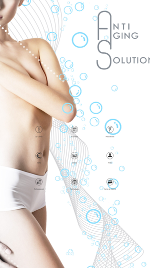 Anti-Aging Solutions Six-Fours(圖1)-速報App