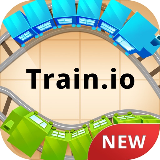 Train.io FULL icon