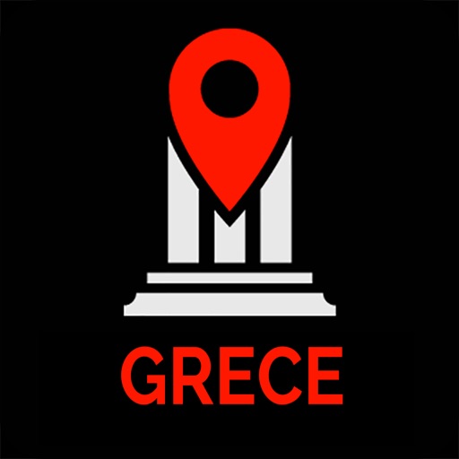 Greece Athens Travel Guide & Map Offline