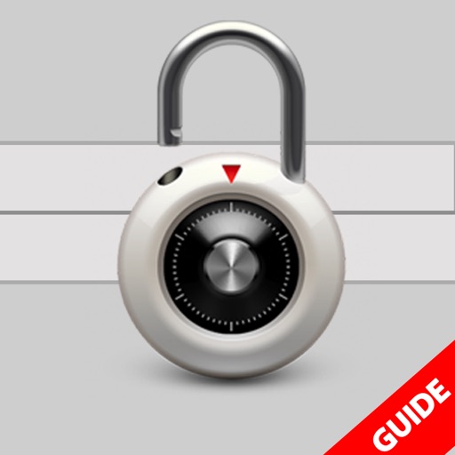 Ultimate Guide For 1Password icon