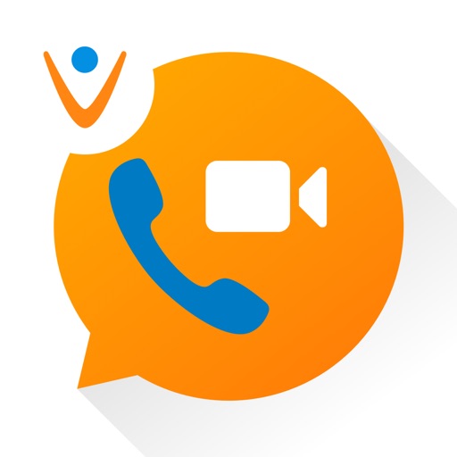 Vonage Mobile – Voice, Text, and Video iOS App