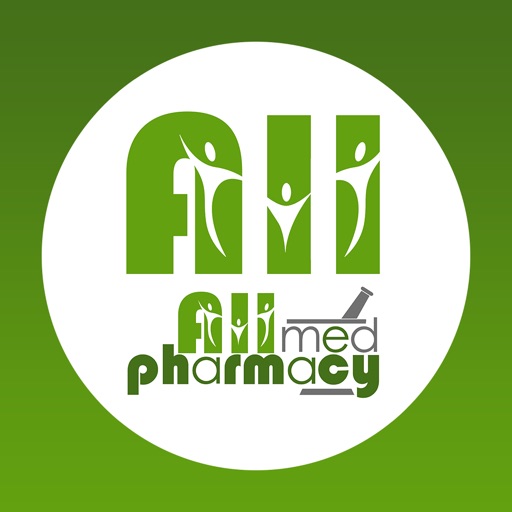 Allmed Pharmacy (Coopharma) icon