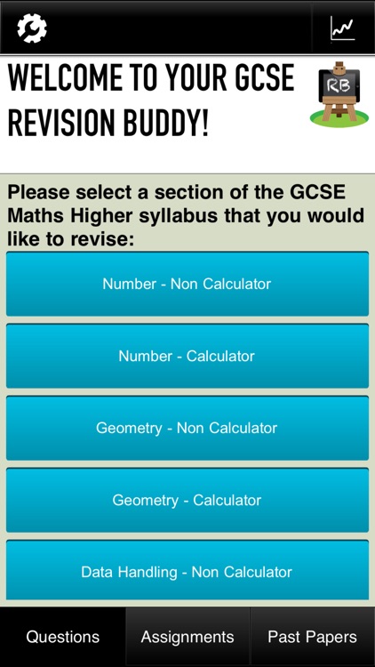 GCSE Maths by Revision Buddies