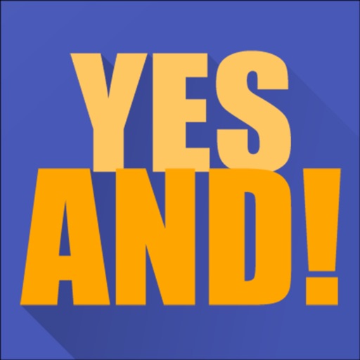 YES AND iOS App