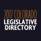 A digital, interactive directory of the Colorado General Assembly compiled by the Colorado Rural Electric Association