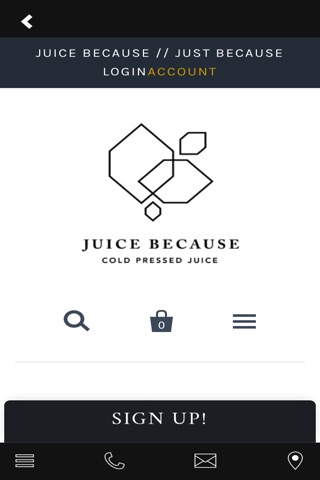 Juice Because screenshot 4
