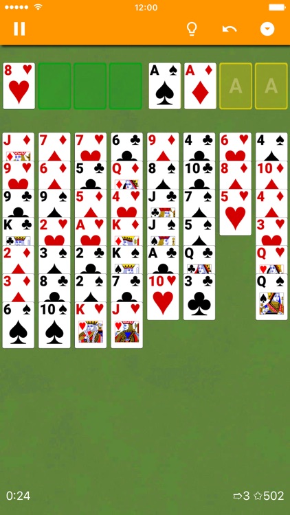 Freecell 2017