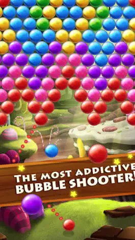 Game screenshot Balloon Shooter Mania hack
