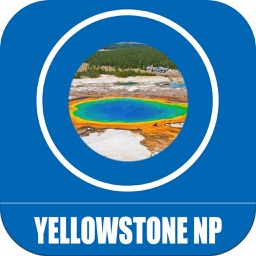 Yellowstone National Park Wyoming USA