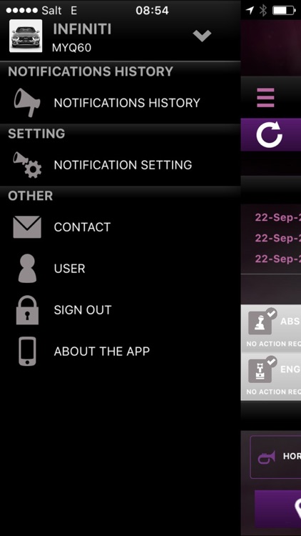 InTouch Services screenshot-2