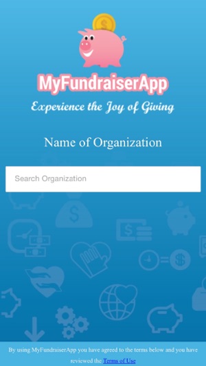 My Fundraiser App(圖1)-速報App