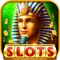 Amazing Casino Slots HD: Spin Slot Pharaoh Machine