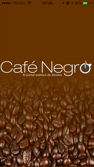 Cafe Negro Portal