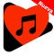 The best love songs of romantic music from different countries of the world in english and spanish language