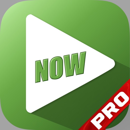 Video Zone - Interacting Anytime YouNow Edition icon