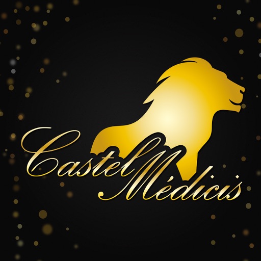 Castel Médicis icon