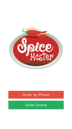 Spice Master(圖1)-速報App