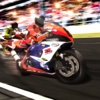 Motorcycle Rider Race