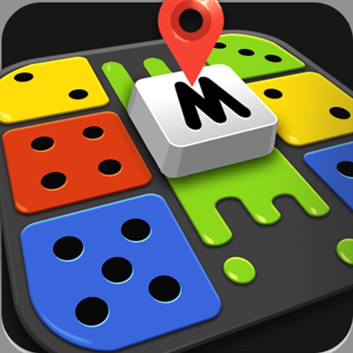 Merged Dice - Dominoes Block Puzzle iOS App