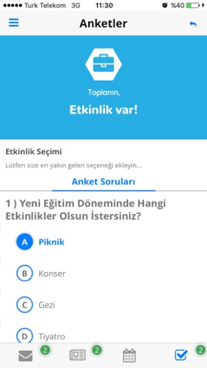 Temel Etüt Eğitim Merkezi(圖1)-速報App