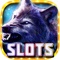 Full Moon Wolf Slot machines & Casino Games 2016