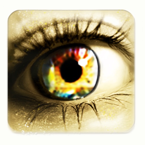 Magic Eye Color-Face Makeup Plus&Red Eyes Remover