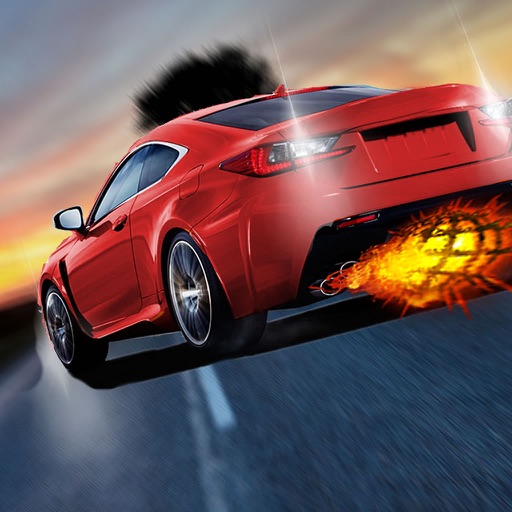 Zone Driving Speed Car - An Adventure On Four Wheels iOS App