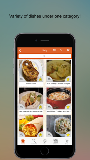 Poultry Recipes SMART Cookbook(圖3)-速報App