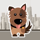 Top 47 Stickers Apps Like Woof - the cute and cool dog stickers for iMessage - Best Alternatives