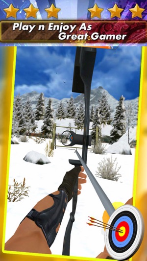 Sport Opend Archer - Arrow Shooting(圖2)-速報App