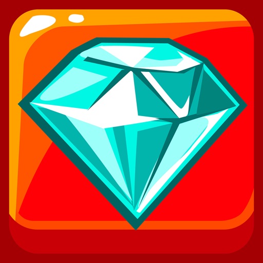 Jewels Village iOS App