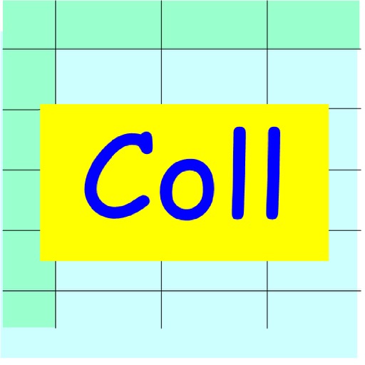 Collision Calculator iOS App